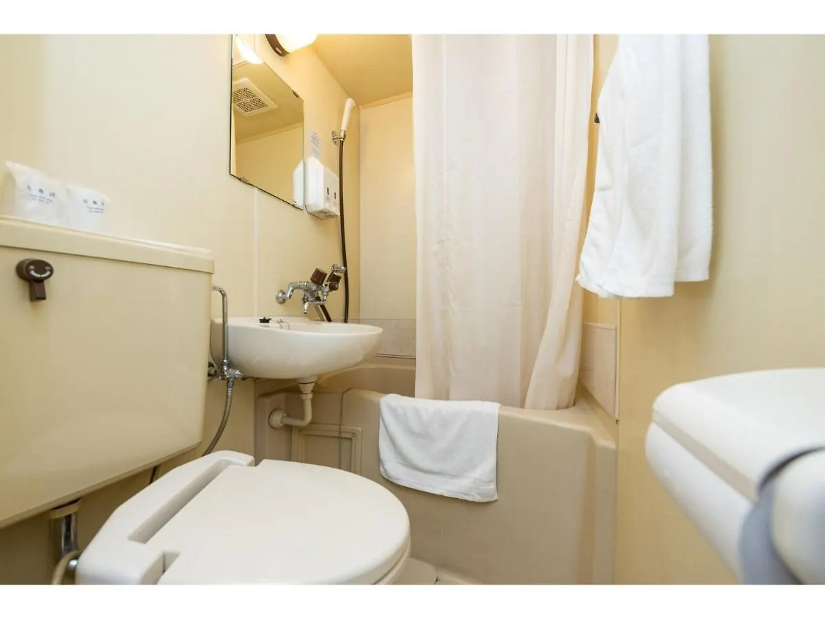 Sky Heart Hotel Koiwa - Vacation Stay 49100V Tokyo