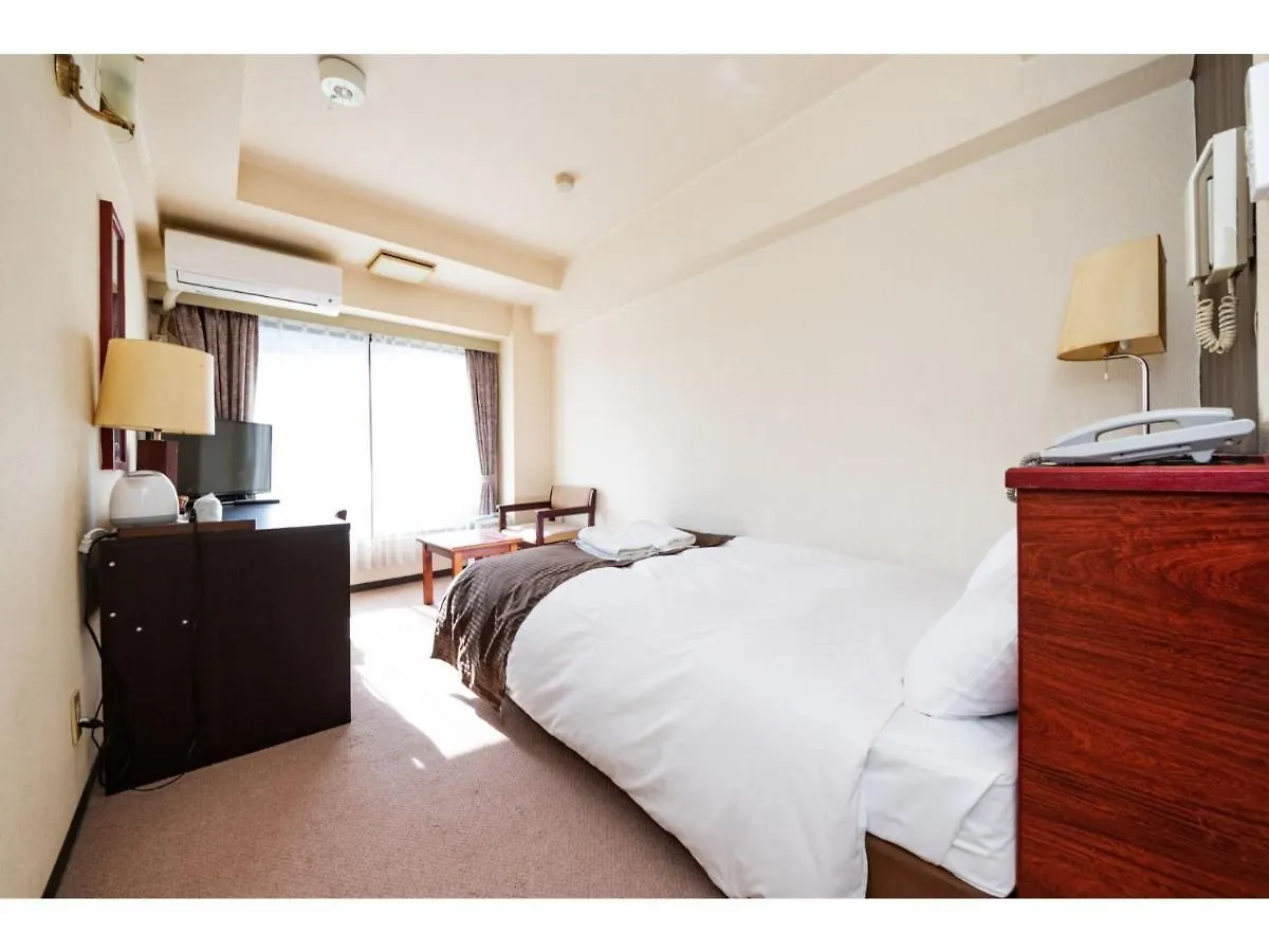 Sky Heart Hotel Koiwa - Vacation Stay 49100V Tokyo
