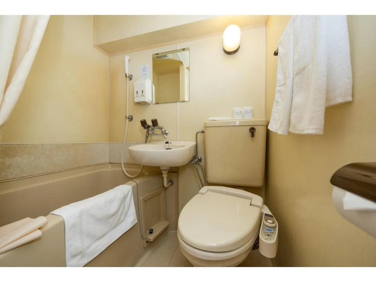 Sky Heart Hotel Koiwa - Vacation Stay 49100V Tokyo Japan