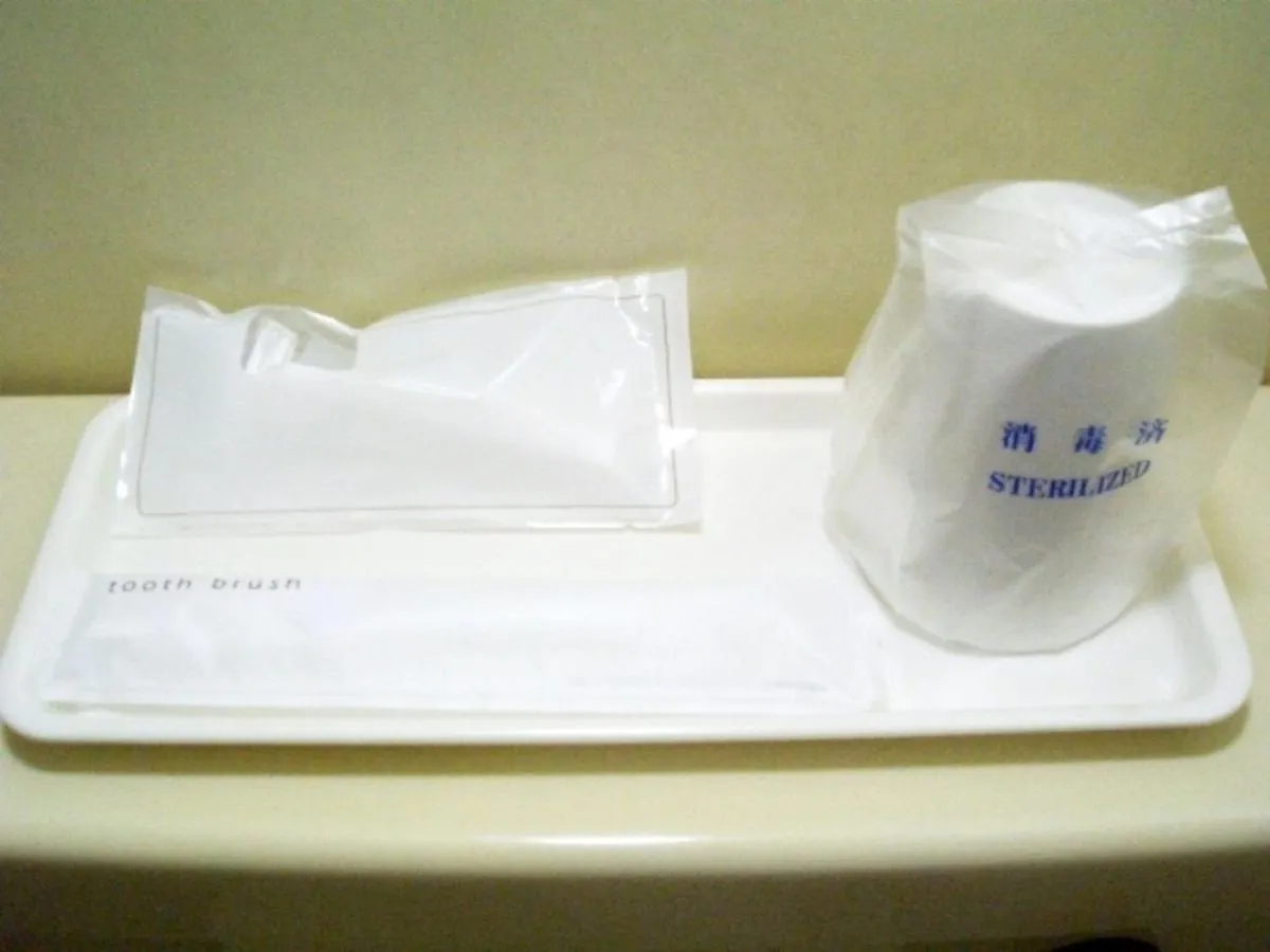 Sky Heart Hotel Koiwa - Vacation Stay 49100V Tokyo Japan