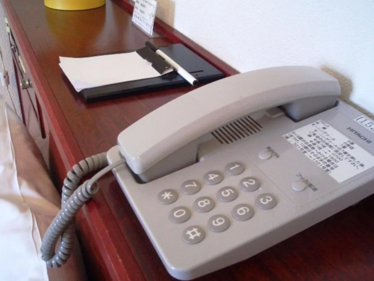 Sky Heart Hotel Koiwa - Vacation Stay 49100V Tokyo 0*,