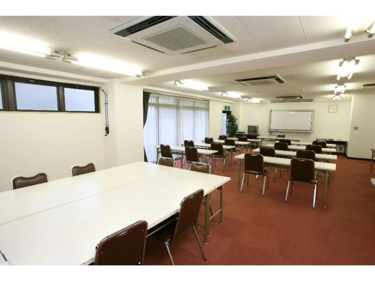 Sky Heart Hotel Koiwa - Vacation Stay 49100V Tokyo 0*,