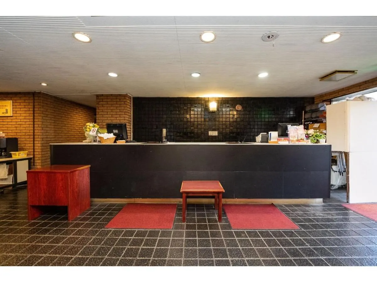 Sky Heart Hotel Koiwa - Vacation Stay 49100V Tokyo 0*,