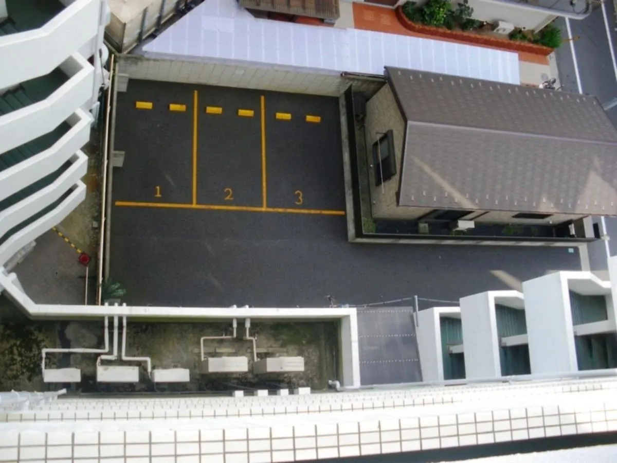 Sky Heart Hotel Koiwa - Vacation Stay 49100V Tokyo