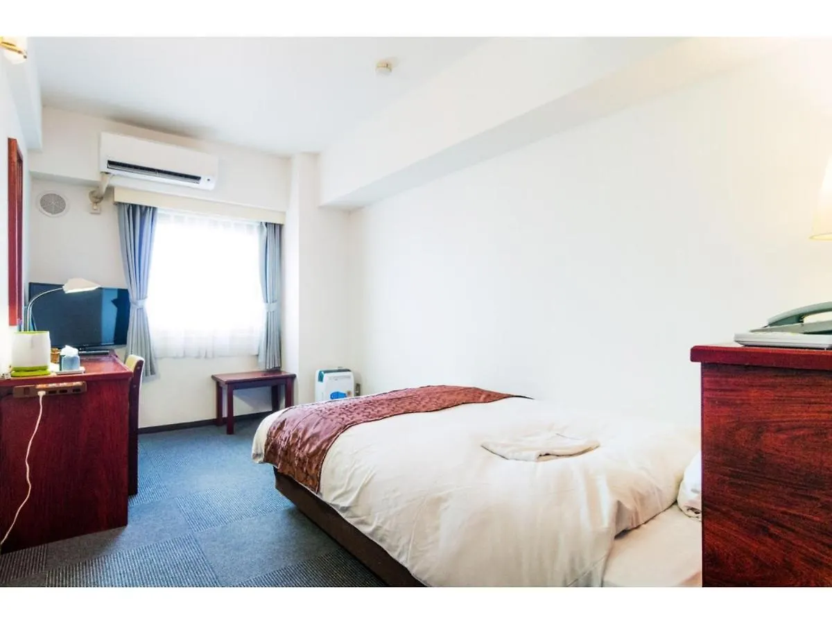 Sky Heart Hotel Koiwa - Vacation Stay 49100V Tokyo Japan