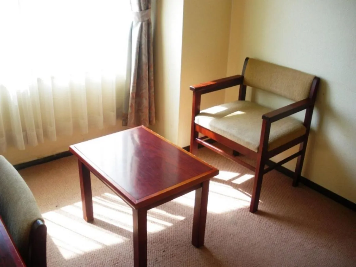 Sky Heart Hotel Koiwa - Vacation Stay 49100V Tokyo